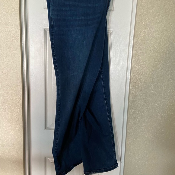 Denim Lane Bryant Jeans PLUS Size 30/32 - Picture 5 of 5